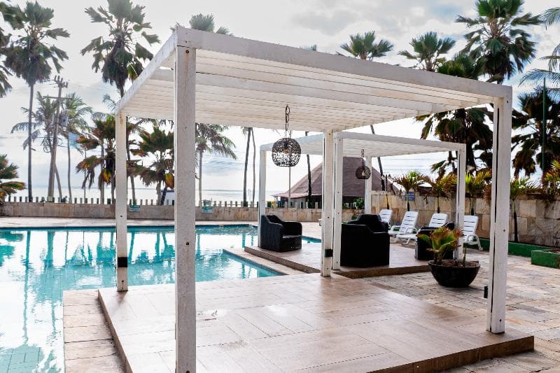 Matsubara Acqua Park Hotel photo 5