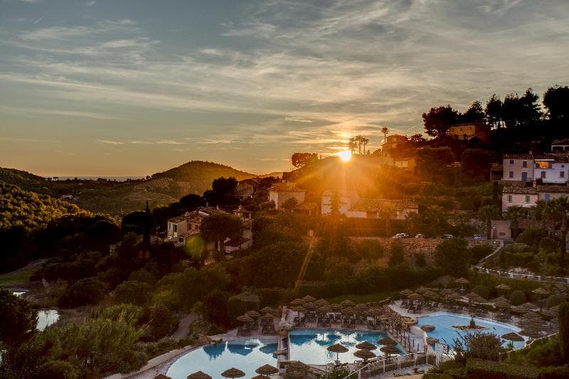 Le Fregate Provence photo 4