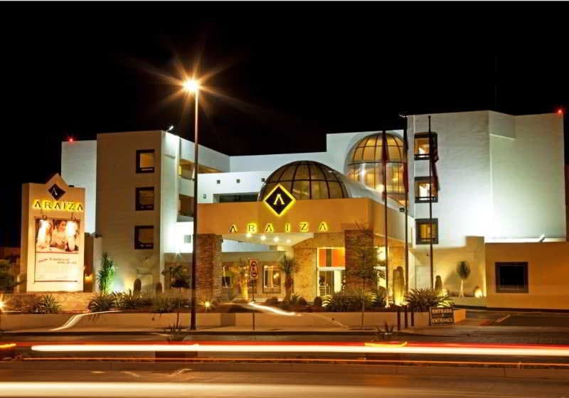 Araiza Hermosillo photo 2