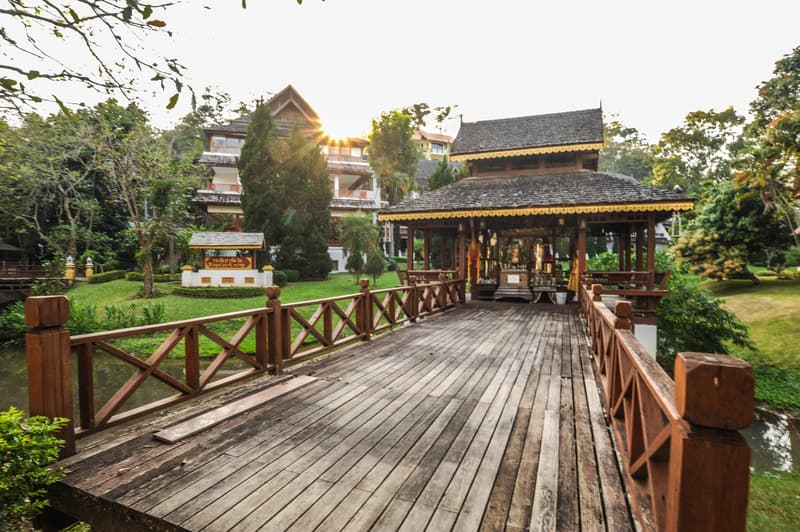 Suan Bua Hotel & Resort photo 5