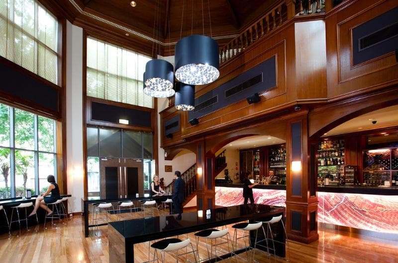 Stamford Plaza Brisbane photo 2