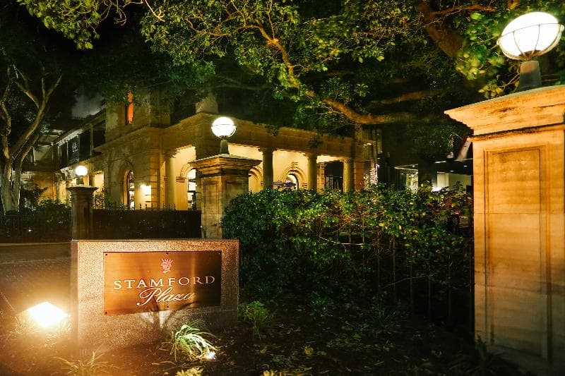 Stamford Plaza Brisbane photo 5