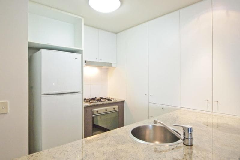 Oaks Brisbane Felix Suites photo 5