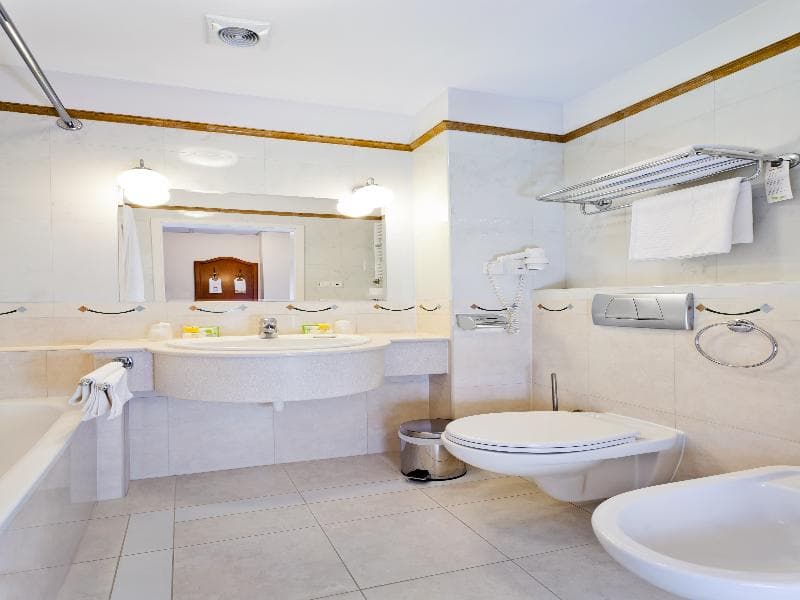 Qubus Hotel Wroclaw photo 4