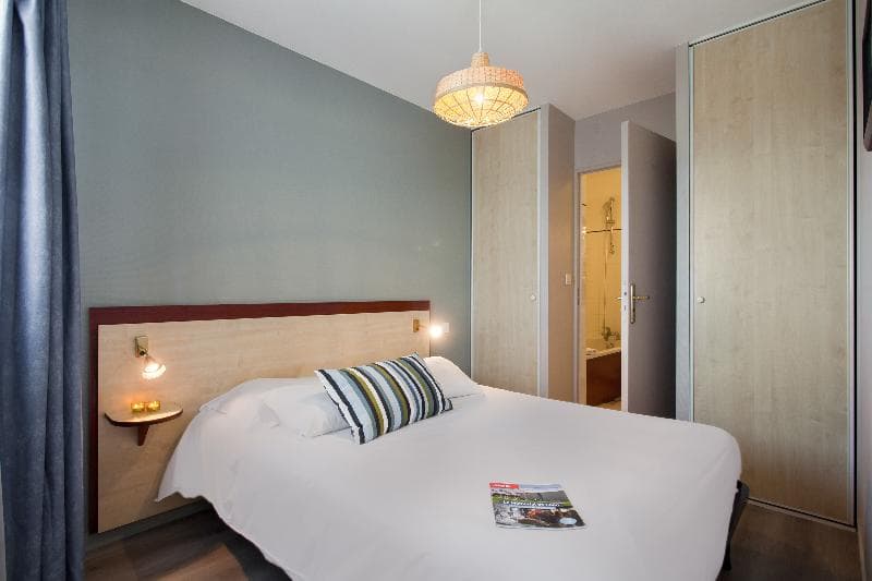 Appart'City Classic Caen photo 3