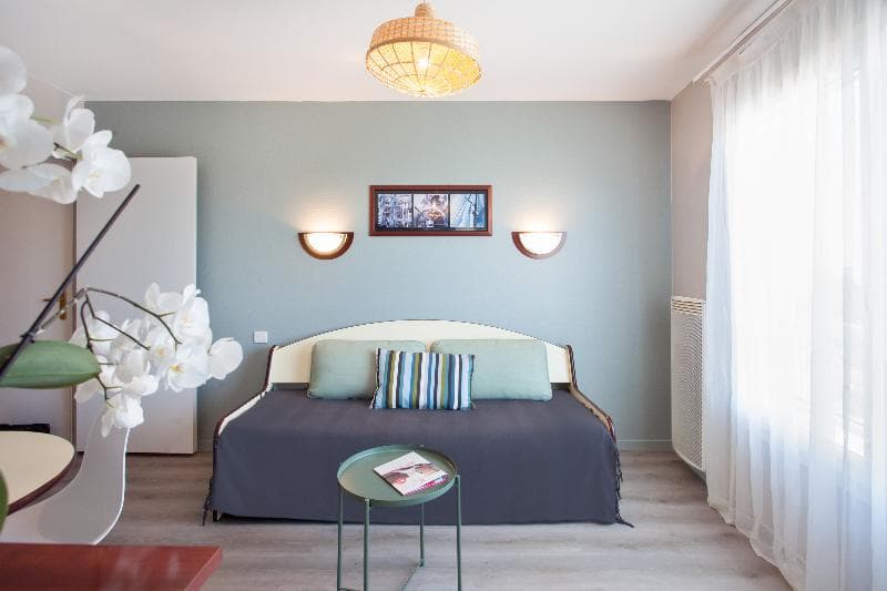 Appart'City Classic Caen photo 5