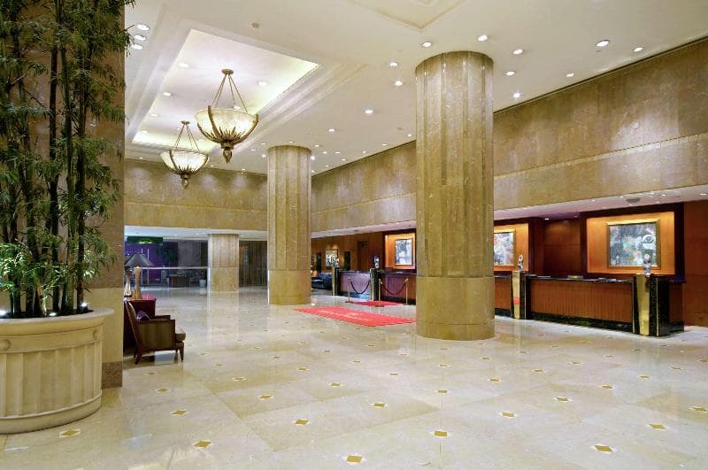 Hilton Chongqing photo 5