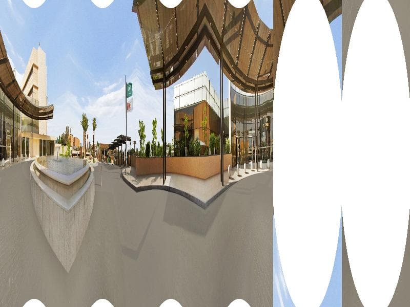 Intercontinental Riyadh