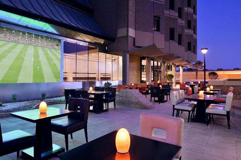 Intercontinental Riyadh photo 4