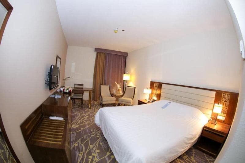 Al Mutlaq Hotel Riyadh photo 2