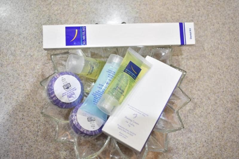 Al Mutlaq Hotel Riyadh photo 3