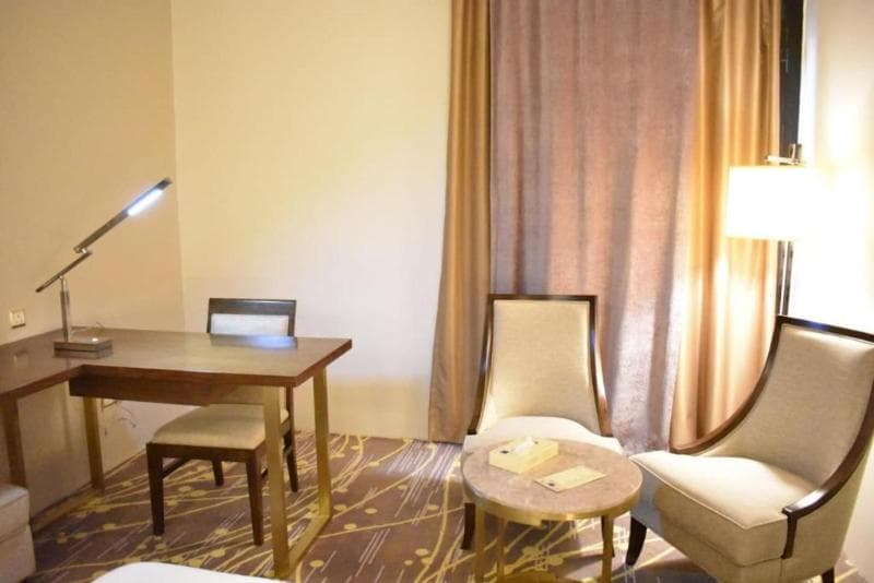 Al Mutlaq Hotel Riyadh photo 5