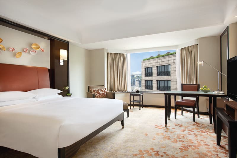 Grand Hyatt Hangzhou photo 2