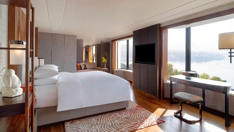 Grand Hyatt Hangzhou photo 5