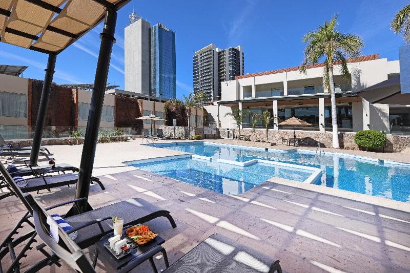 Voco Hermosillo photo 3