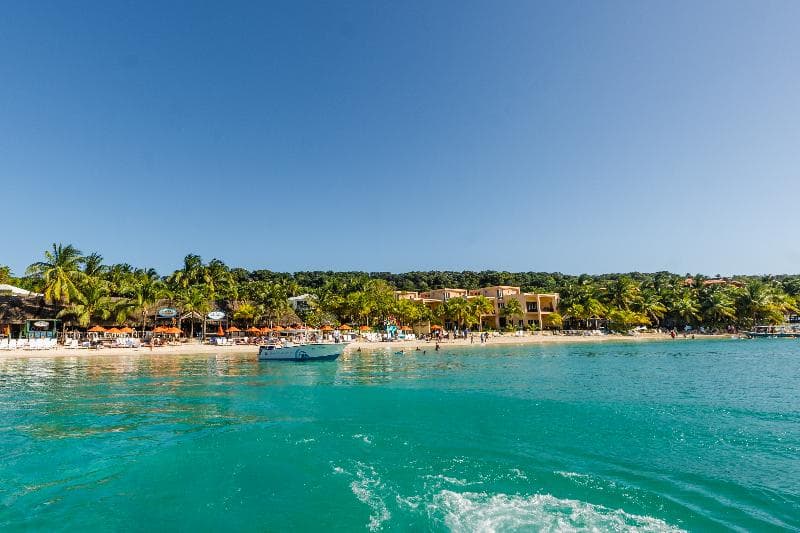 Paradise Beach Hotel