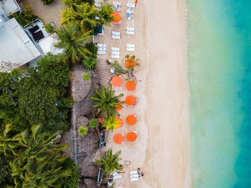 Paradise Beach Hotel photo 5