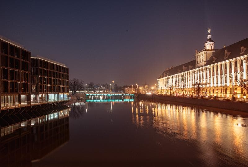 inQse Wroclaw | Marina photo 4