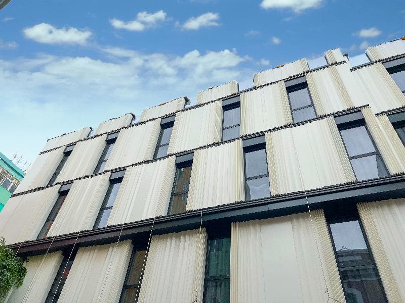 Hotel MG Poniente photo 2