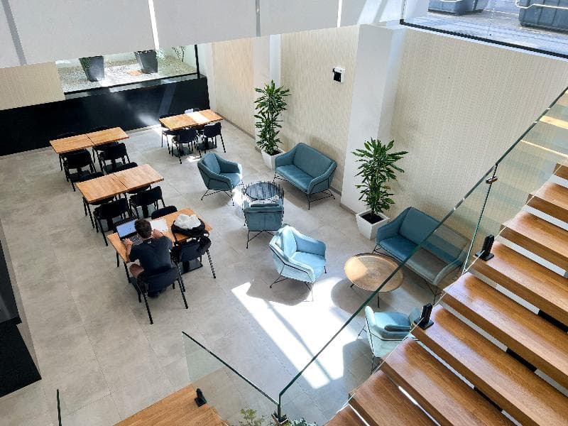 Hotel MG Poniente photo 3