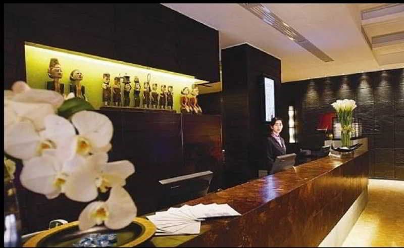 Narada Boutique Hotel Hangzhou Yellow Dragon photo 3