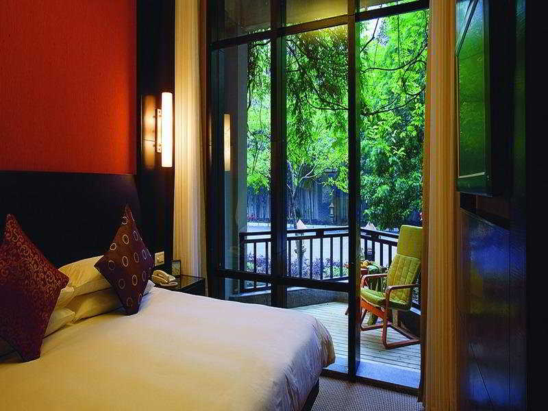 Narada Boutique Hotel Hangzhou Yellow Dragon photo 4