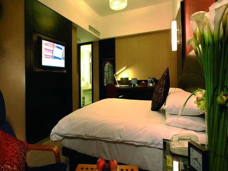 Narada Boutique Hotel Hangzhou Yellow Dragon photo 5