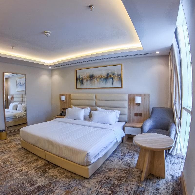 Samt Inn King Fahad photo 4