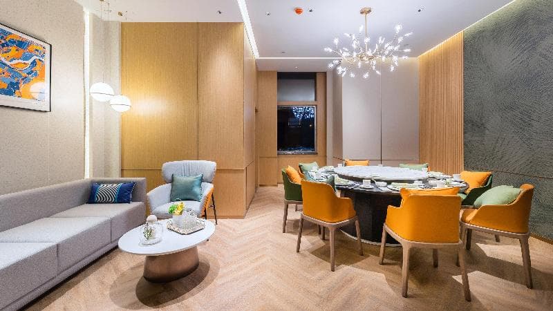 Holiday Inn Chongqing Guanyinqiao