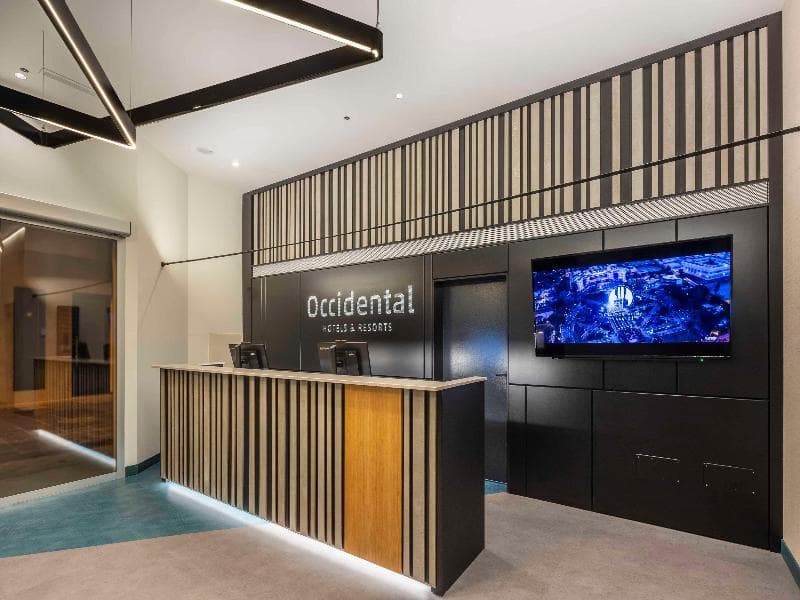 Occidental Las Canteras photo 3