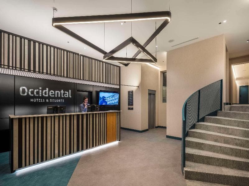 Occidental Las Canteras photo 4