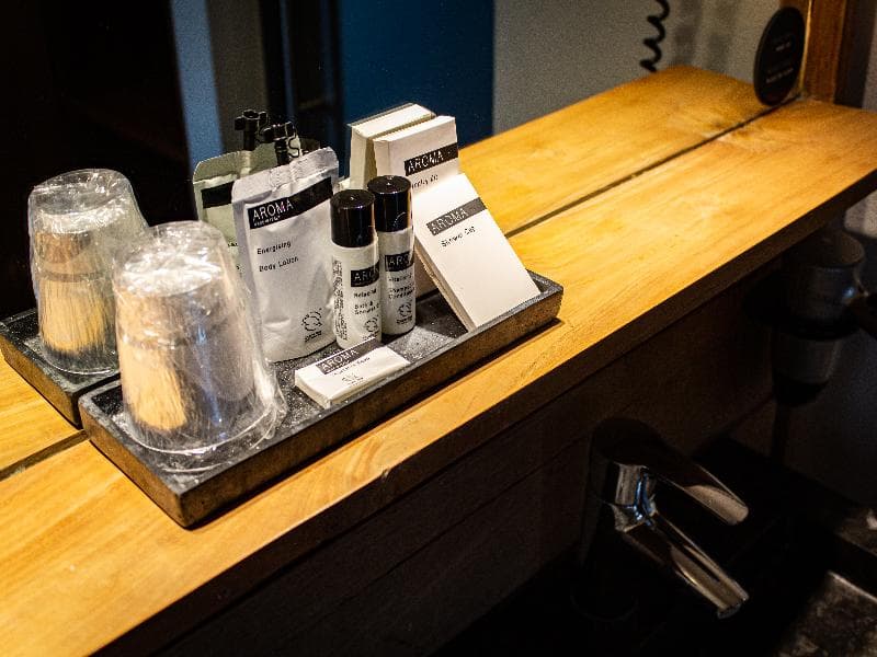 Alpine Hotel By Snowworld photo 5