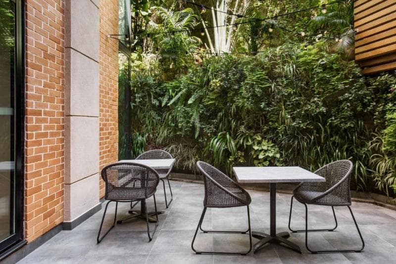 Radisson Serviced Apartments City Center photo 4