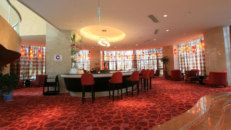 Holiday Inn Xiaoshan Hangzhou photo 4
