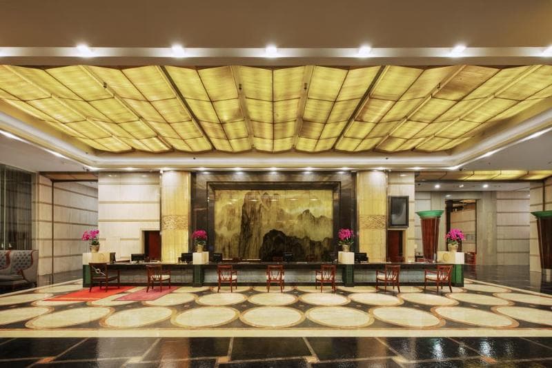 Kingworld Hotel photo 3