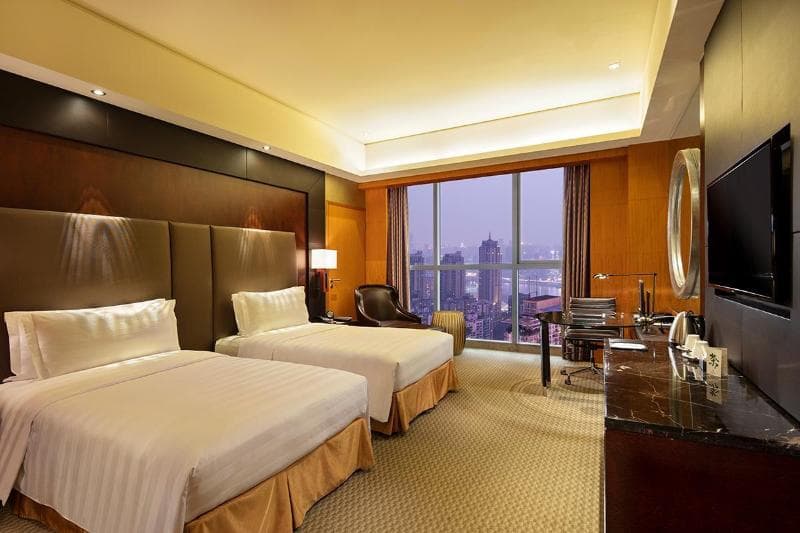 Glenview ITC Plaza Chongqing photo 3
