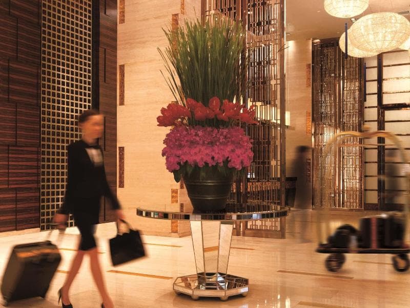 Glenview ITC Plaza Chongqing photo 5