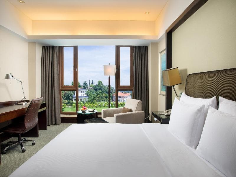 C&D Hotel (Formerly Yeohwa Xiamen) photo 3