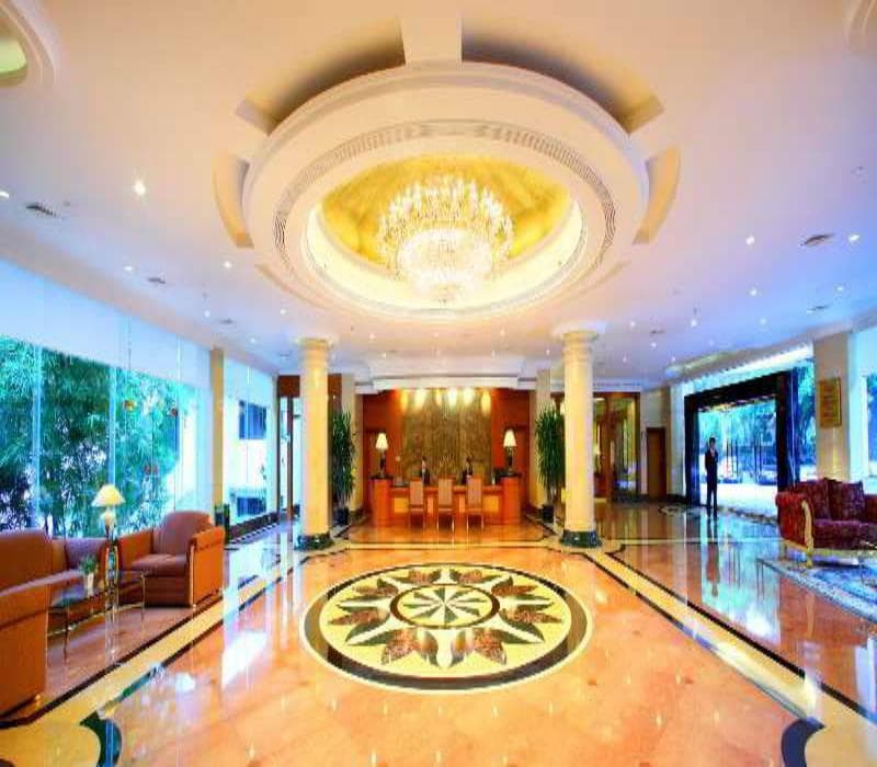 C&D Hotel (Formerly Yeohwa Xiamen) photo 4