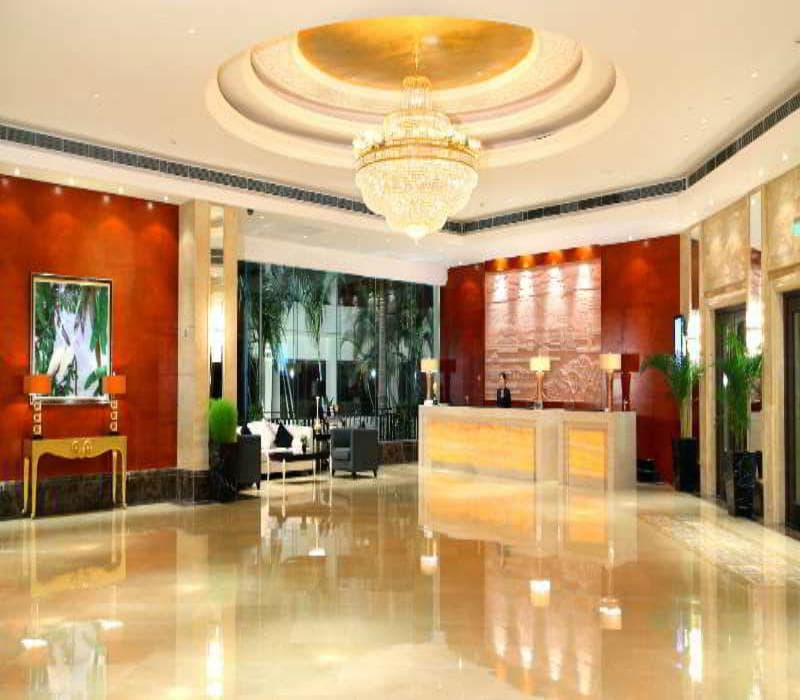 C&D Hotel (Formerly Yeohwa Xiamen) photo 5