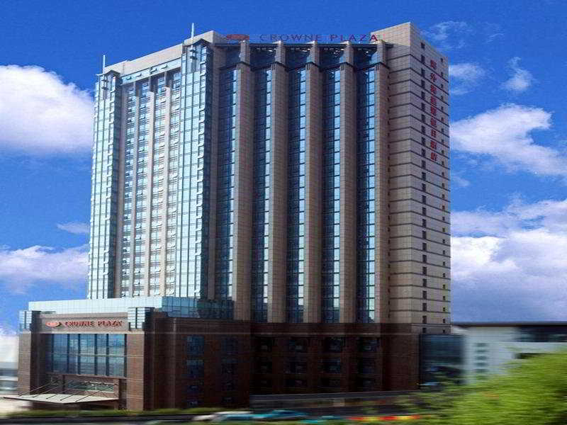 Crowne Plaza Hangzhou Grand Canal