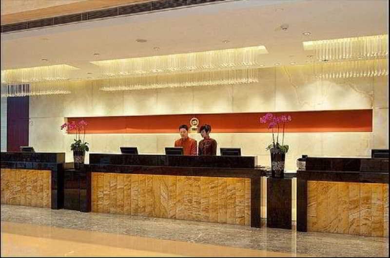 Crowne Plaza Hangzhou Grand Canal photo 3