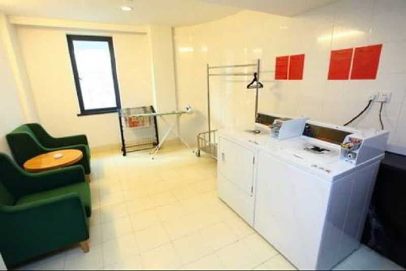 HANGZHOU HAIWAIHAI HOLIDAY HOTEL photo 2