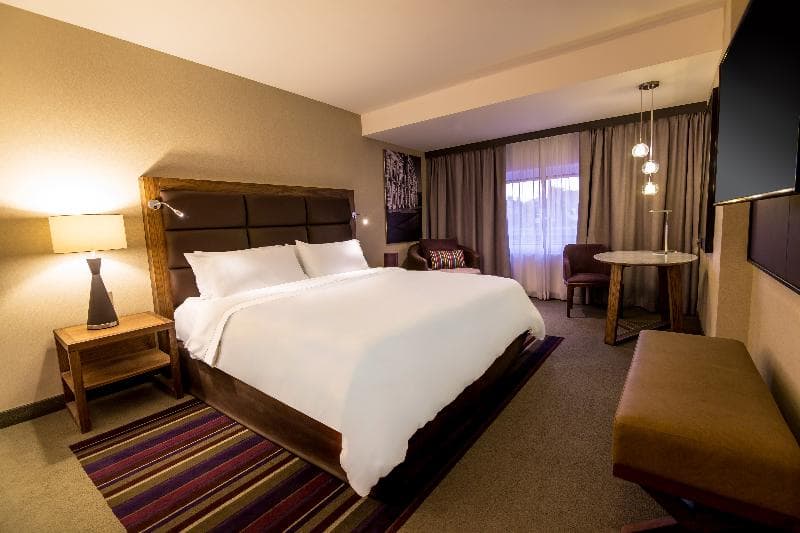 Fiesta Americana Hermosillo photo 2