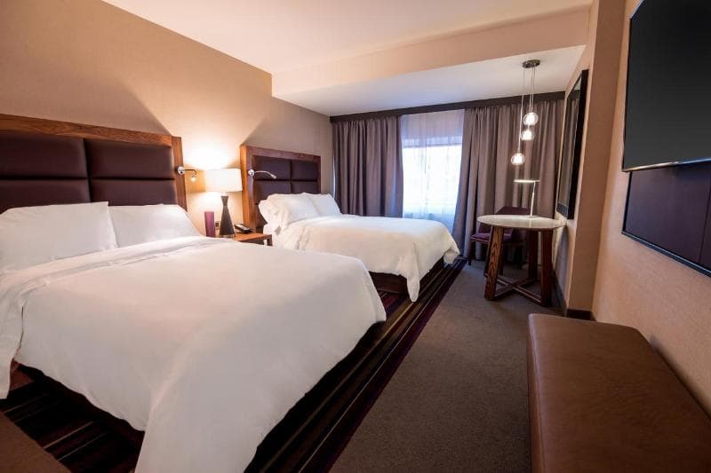 Fiesta Americana Hermosillo photo 3