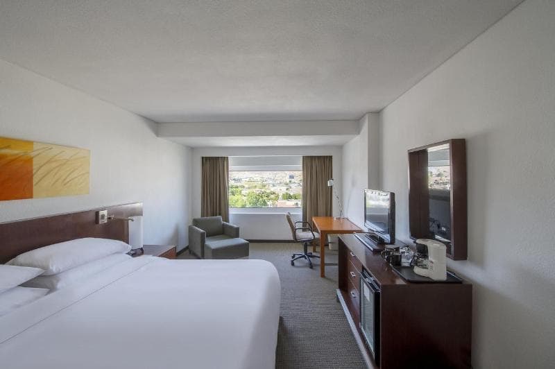 Fiesta Americana Hermosillo photo 4