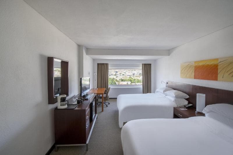 Fiesta Americana Hermosillo photo 5