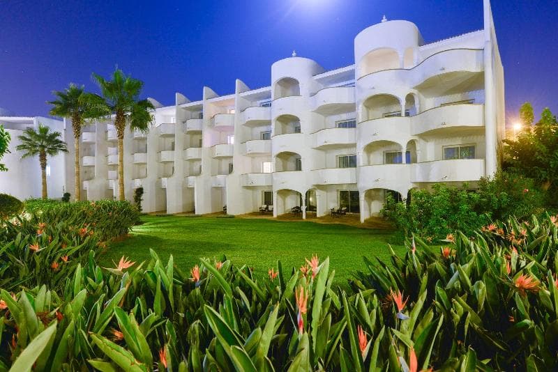 Amphitrite Palace Resort And Spa photo 4