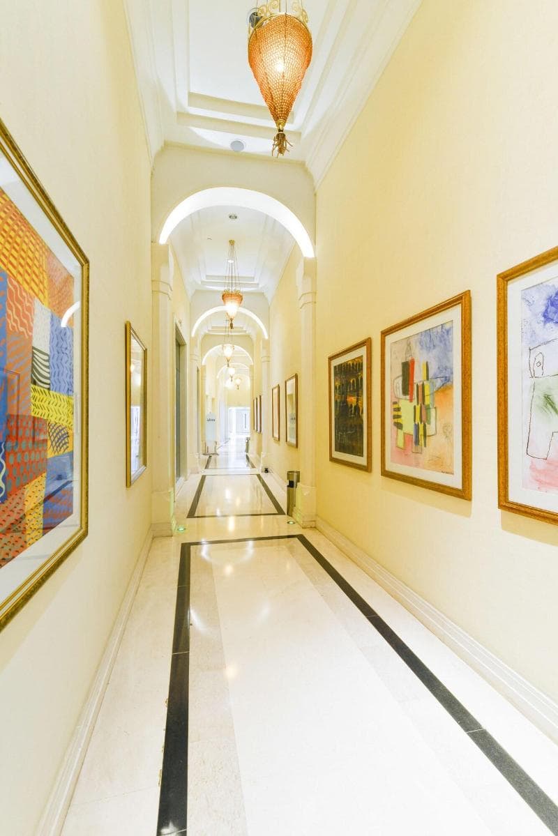 Amphitrite Palace Resort And Spa photo 5