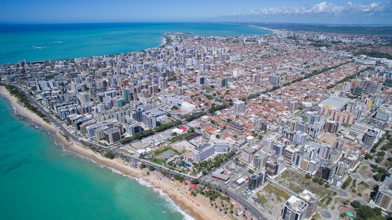 Maceio Atlantic Suites photo 3